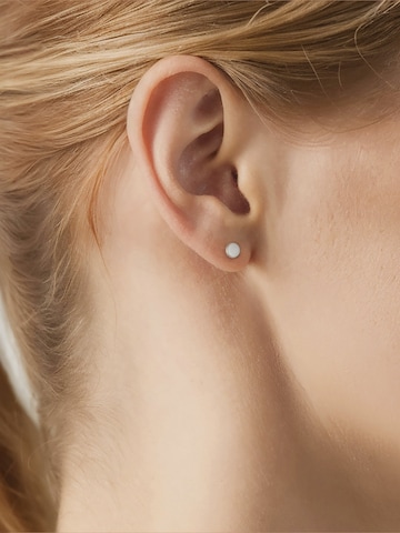 Glanzstücke München Earrings in Silver: front
