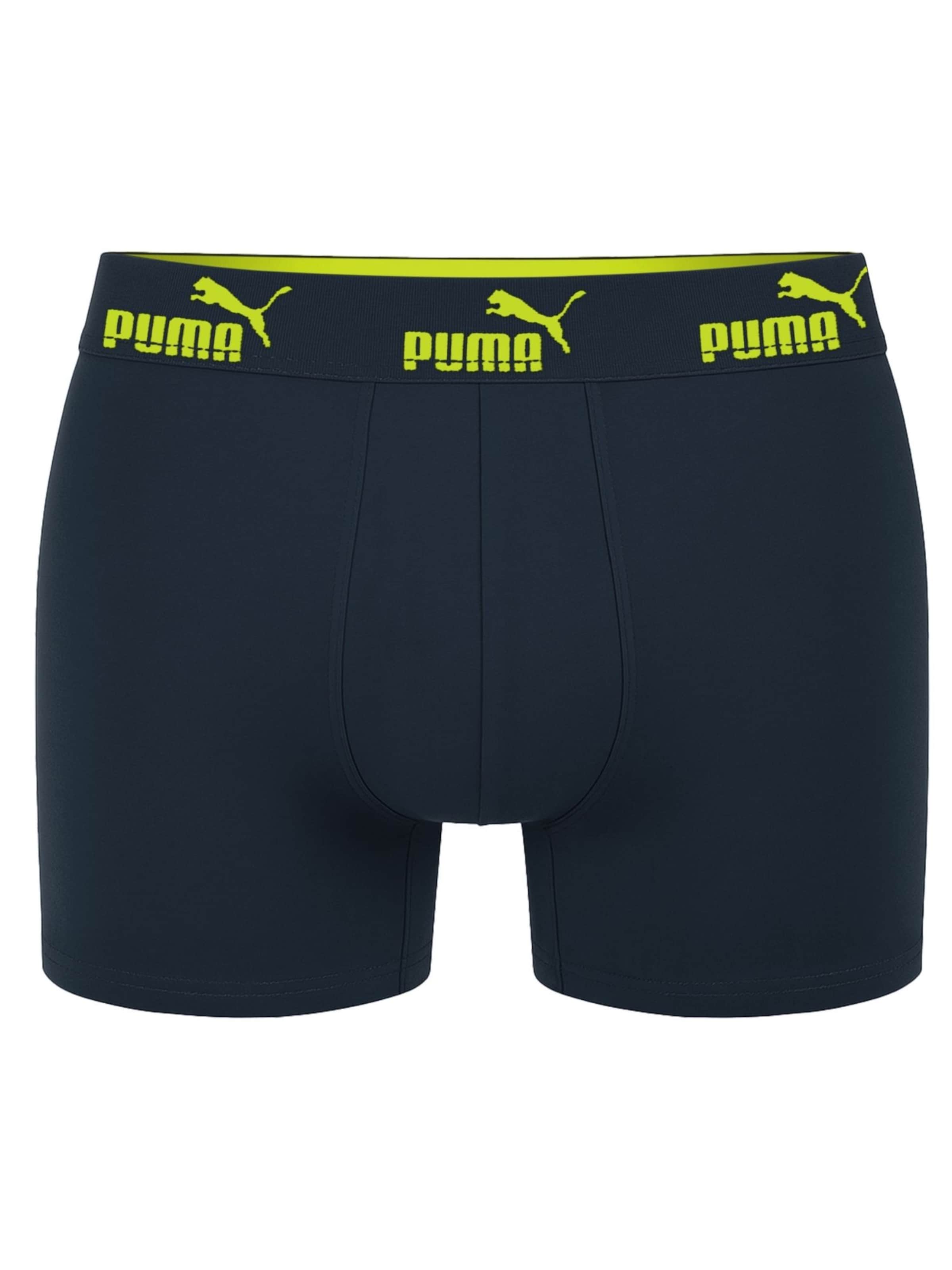 Boxer di PUMA in colori misti