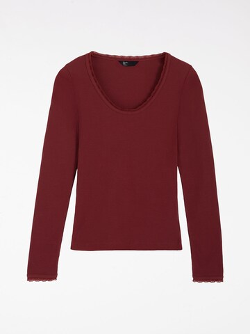 Friends Like These - Camiseta en rojo