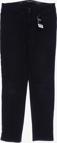 Soyaconcept Jeans in 31 in Black: front