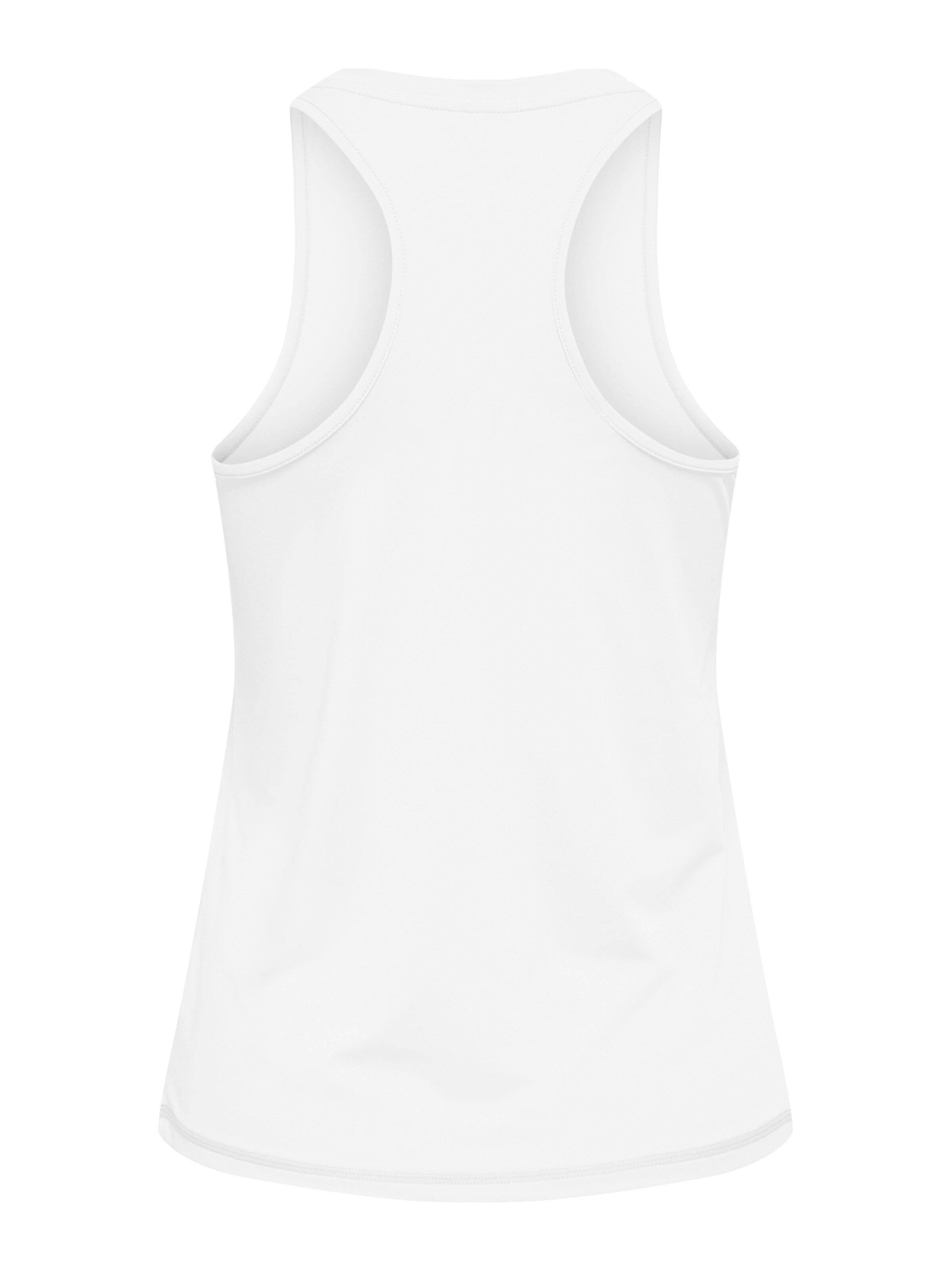 ONLY PLAY - Top deportivo 'ONPBREE' en blanco