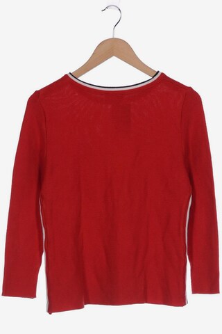 Walbusch Pullover XL in Rot
