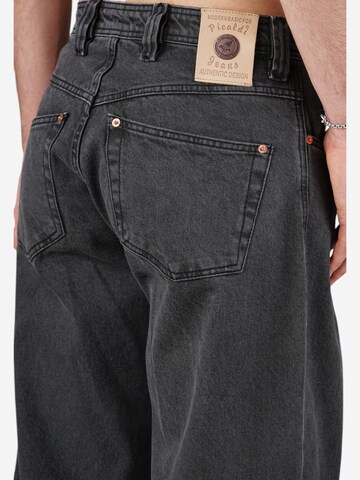 Picaldi Baggy Jeans 'Zicco 475' in Grau