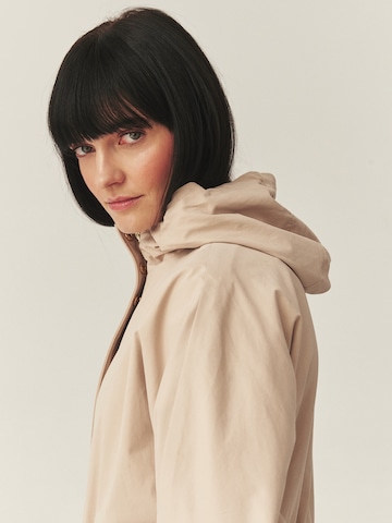 TATUUM Övergångskappa 'Weli' i beige