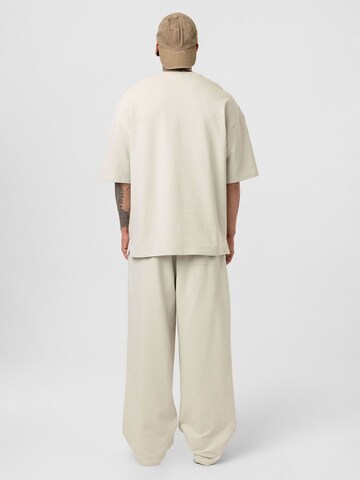 Dandalo Sweat suit 'Joey' in Beige