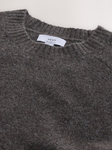 Next - Jersey en gris