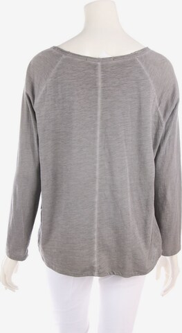monari Longsleeve-Shirt M in Grau