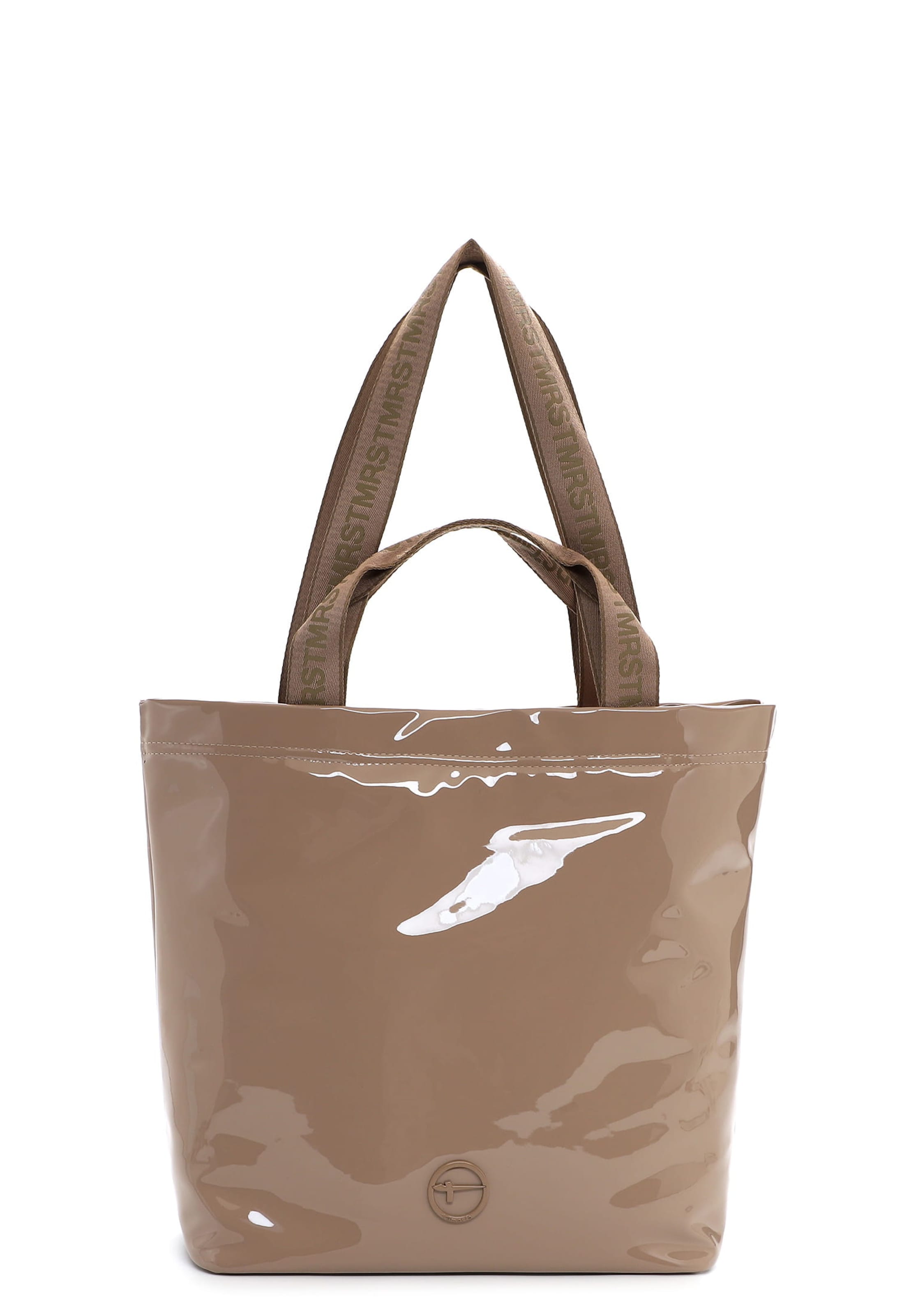 Cabas 'TAS Maike' Tamaris en gris