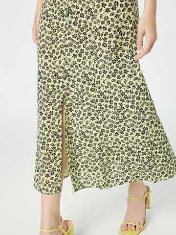 Whistles Skirt in Mixed colors