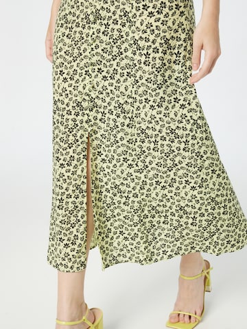 Whistles Skirt in Mixed colors