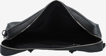 ABRO Handbag 'Adria' in Black