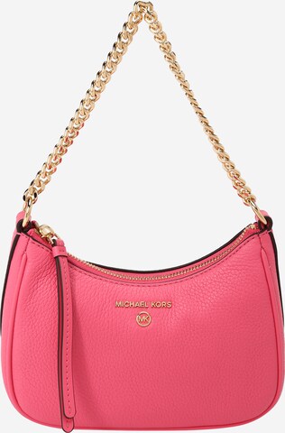 MICHAEL Michael Kors Taška přes rameno – pink