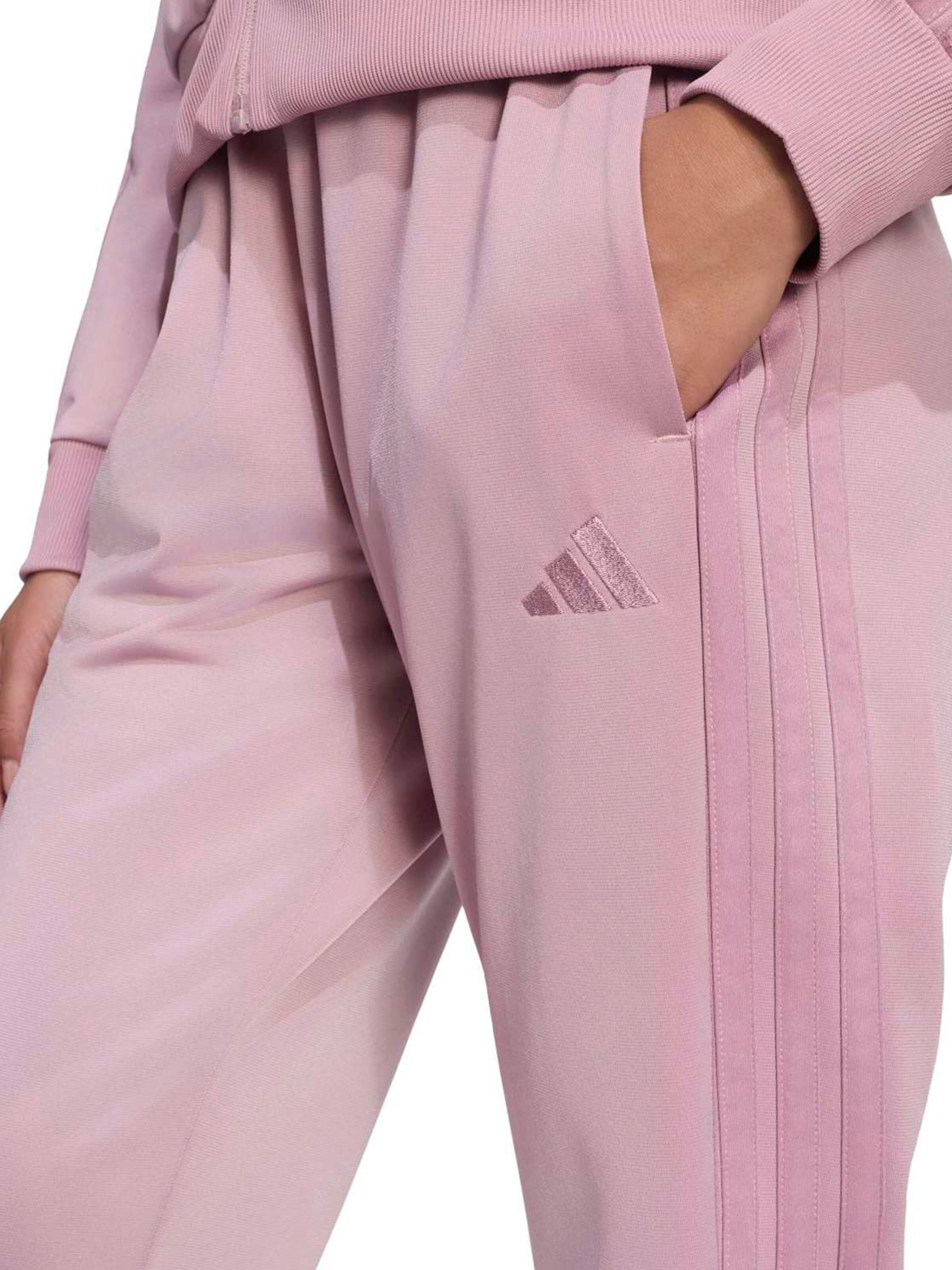Survêtement 'Dayready' ADIDAS SPORTSWEAR en violet
