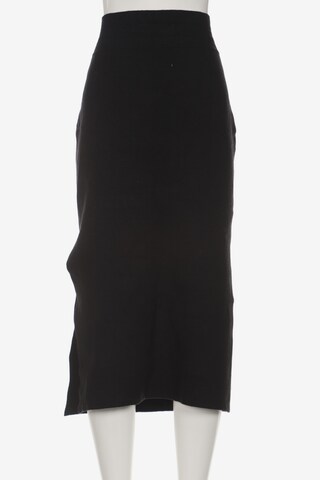 Twin Set Skirt in M in Black