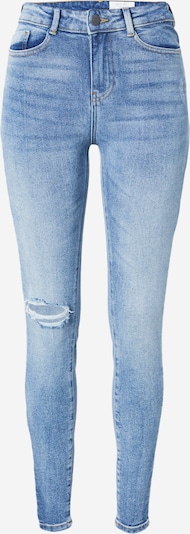 Noisy may Jeans 'Callie' in Blue denim, Item view