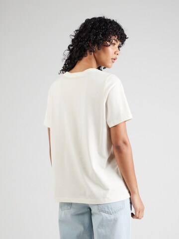 s.Oliver T-Shirt in Beige