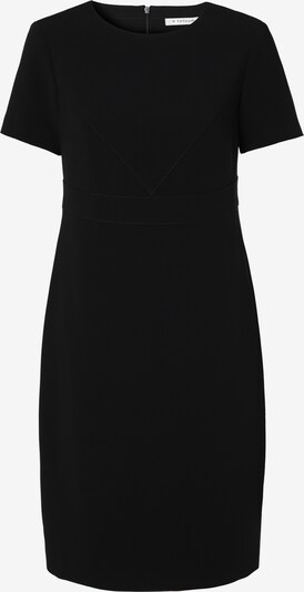 TATUUM Vestido 'WARTI' en negro, Vista del producto