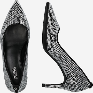 MICHAEL Michael Kors Официални дамски обувки 'ALINA' в черно