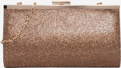 mascara Pikkulaukku värissä pronssi, Tuotenäkymä