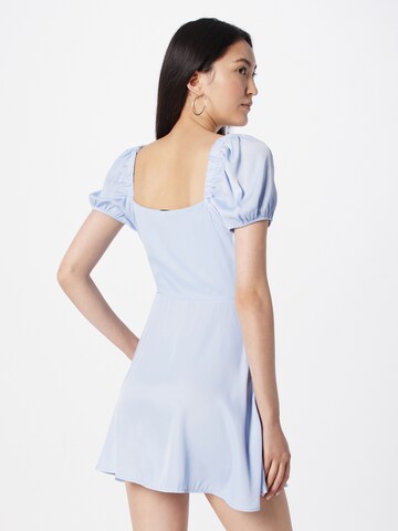 Robe d’été Tally Weijl en bleu