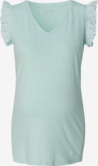 Esprit Maternity Shirt in de kleur Mintgroen, Productweergave