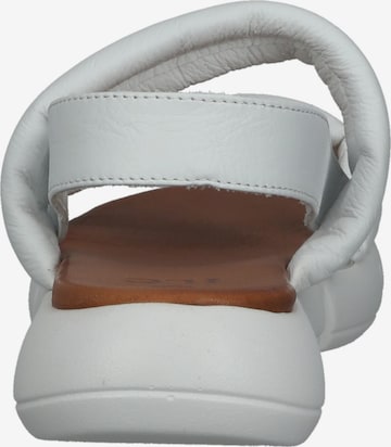 ILC Sandals in White