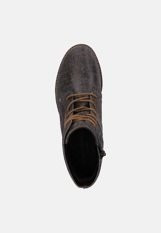 JOSEF SEIBEL Bootie 'Sienna' in Beige