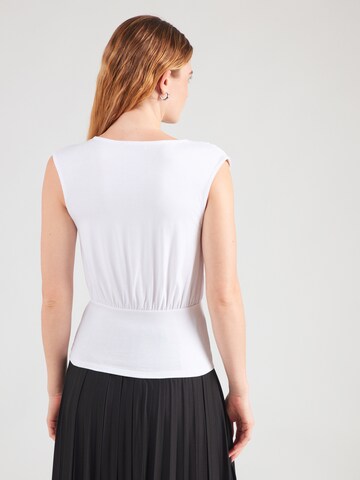 ABOUT YOU Top 'Lieselotte' - fehér