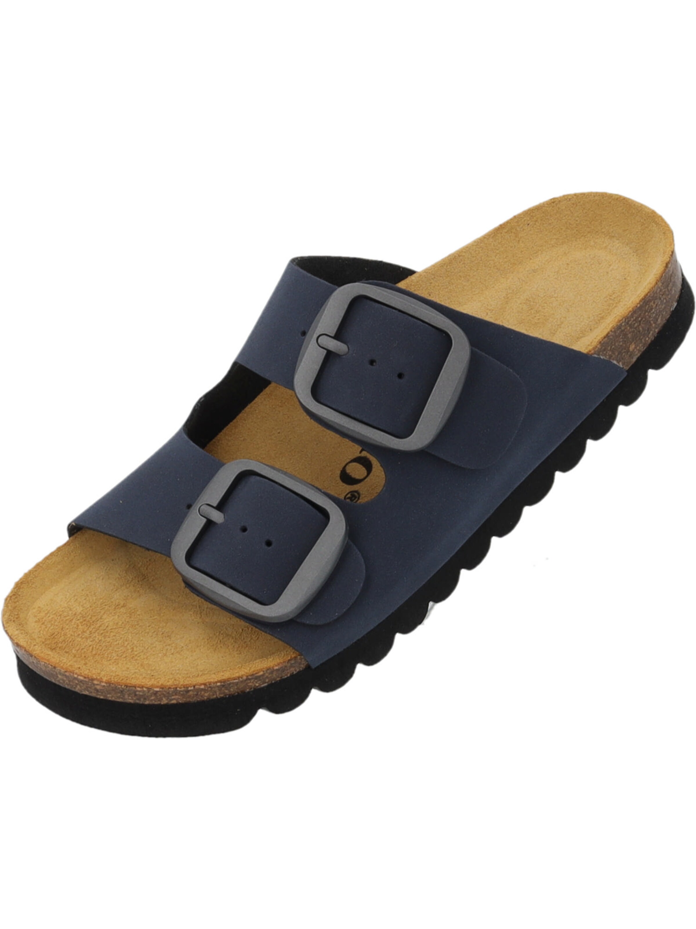 Palado Sandals 'Palado Korfu MP' in Blue: front