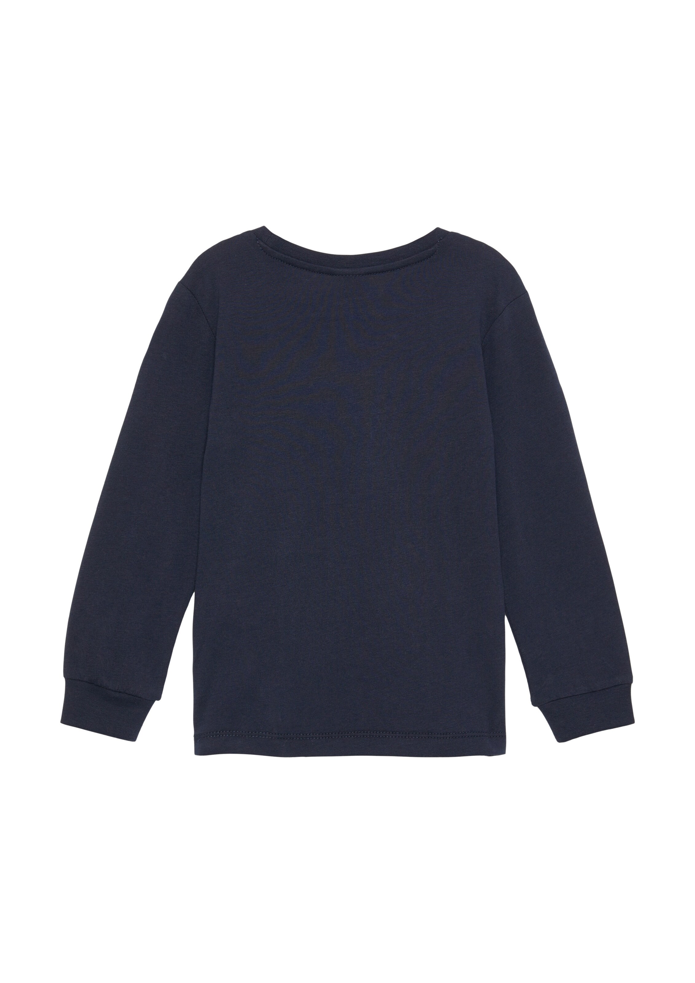 s.Oliver Shirt in Blau