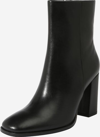 Bottines 'Theodora' Karolina Kurkova Originals en noir : devant