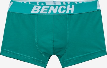 Pantaloncini intimi di BENCH in blu