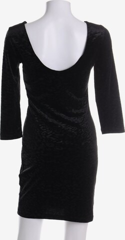 Sfera Minikleid S in Schwarz