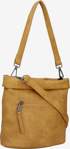 GREENBURRY Tasche in Gelb