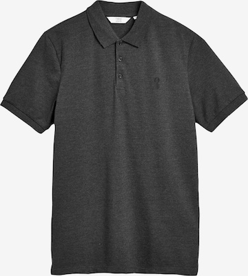 Next Футболка в Серый: спереди