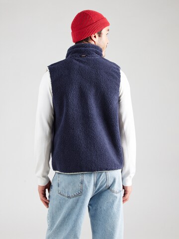 NAPAPIJRI Vest 'YUPIK' in Blue