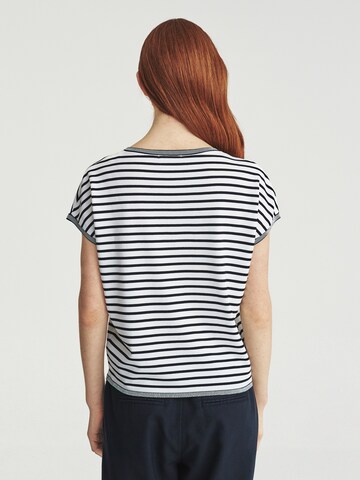TATUUM Pullover 'Ofiwi' i blå