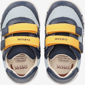 Sneaker di GEOX in blu