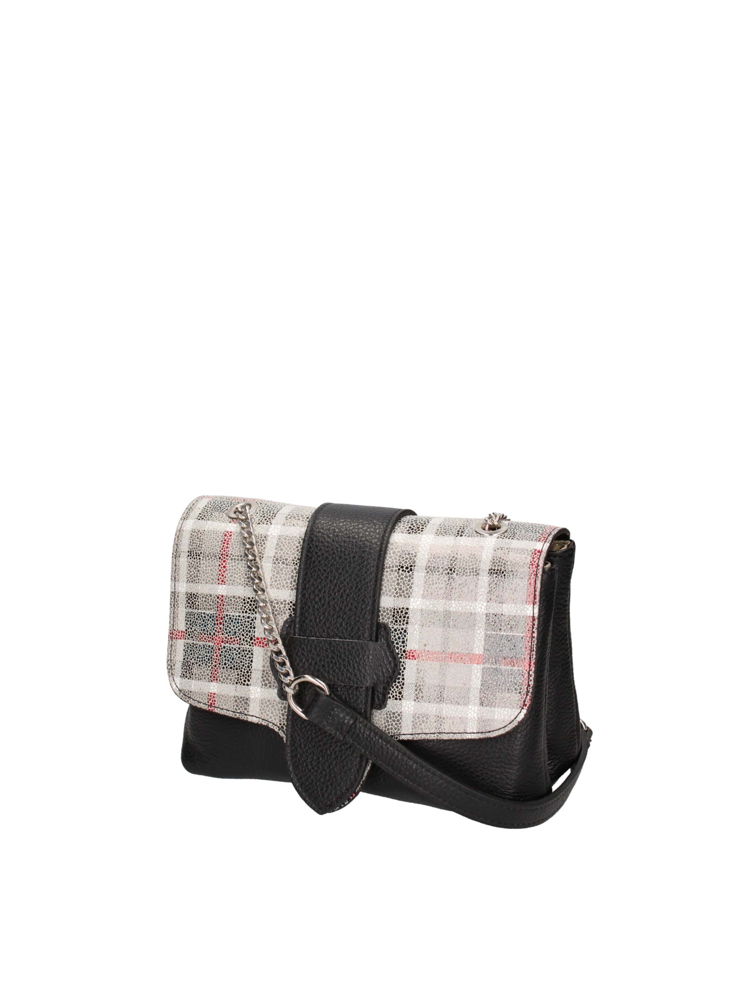 Borsa a tracolla Gave Lux di colore colori misti / nero, Visualizzazione prodotti