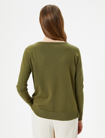 Koton Trui in Groen