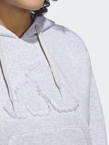 ADIDAS SPORTSWEAR Sports sweatshirt in Grey