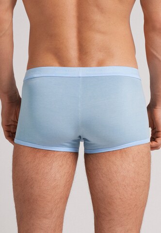 INTIMISSIMI Boxershorts in Blau