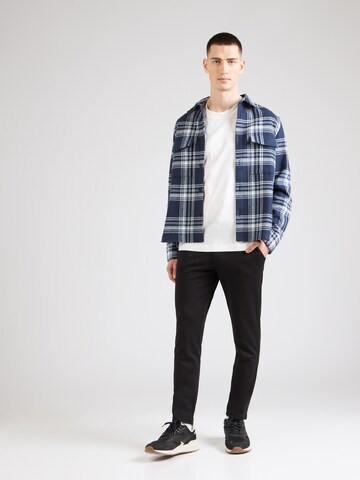 BOGNER Shirt 'RYAN-1' in White