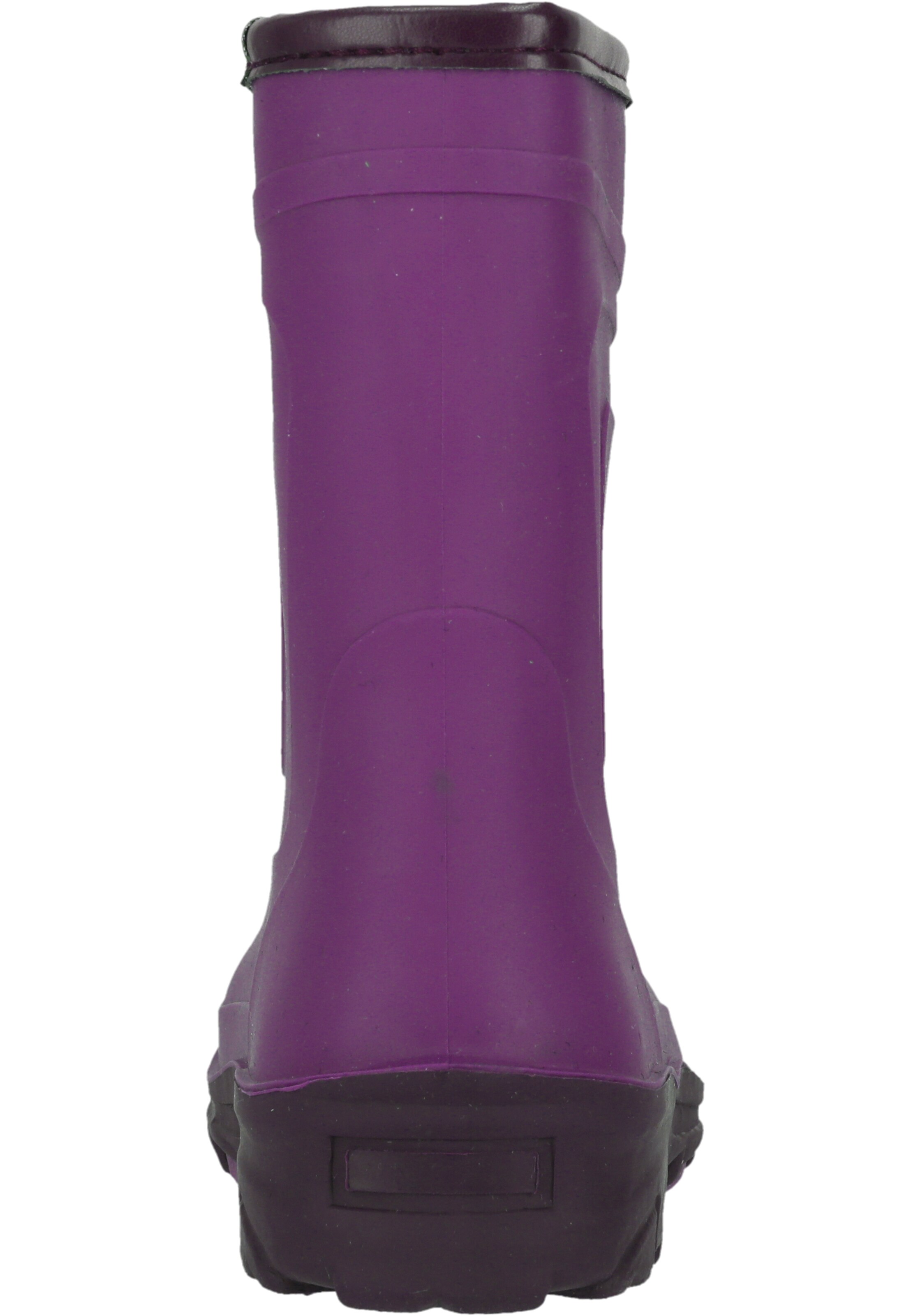 ZigZag Gummistiefel 'Fian' in Lila