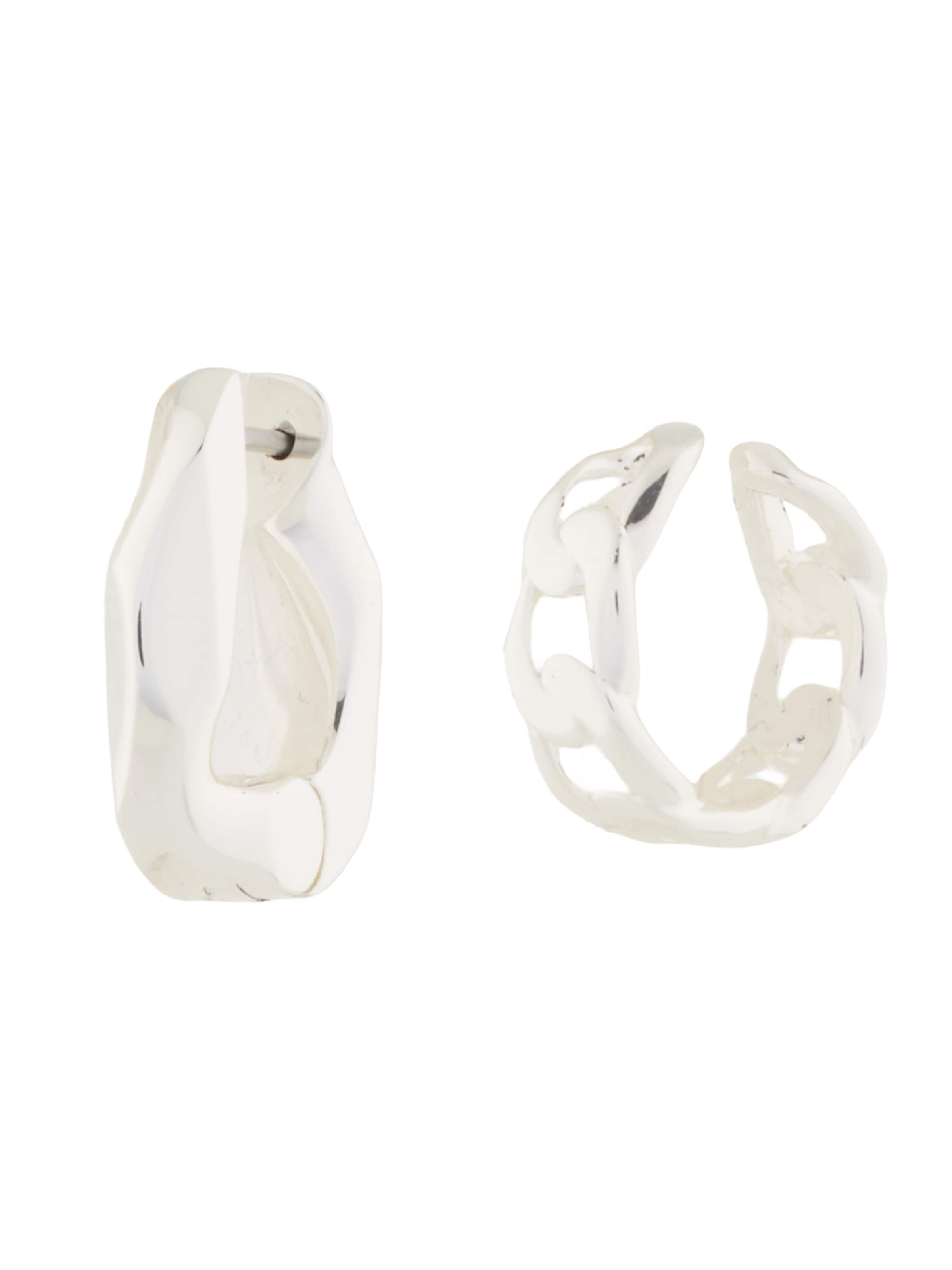 & Other Stories Brincos em prata, Vista do artigo