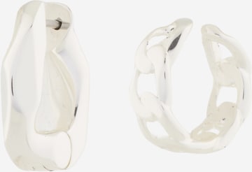 & Other Stories Korvakoru värissä hopea: etupuoli