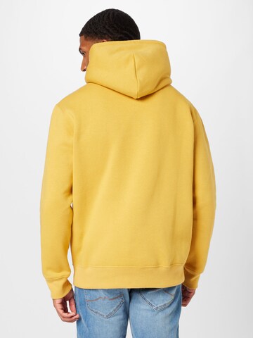 Champion Authentic Athletic Apparel Sweatshirt in Oranje