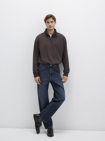 Mavi Regular Jeans 'TORONTO' in Blauw