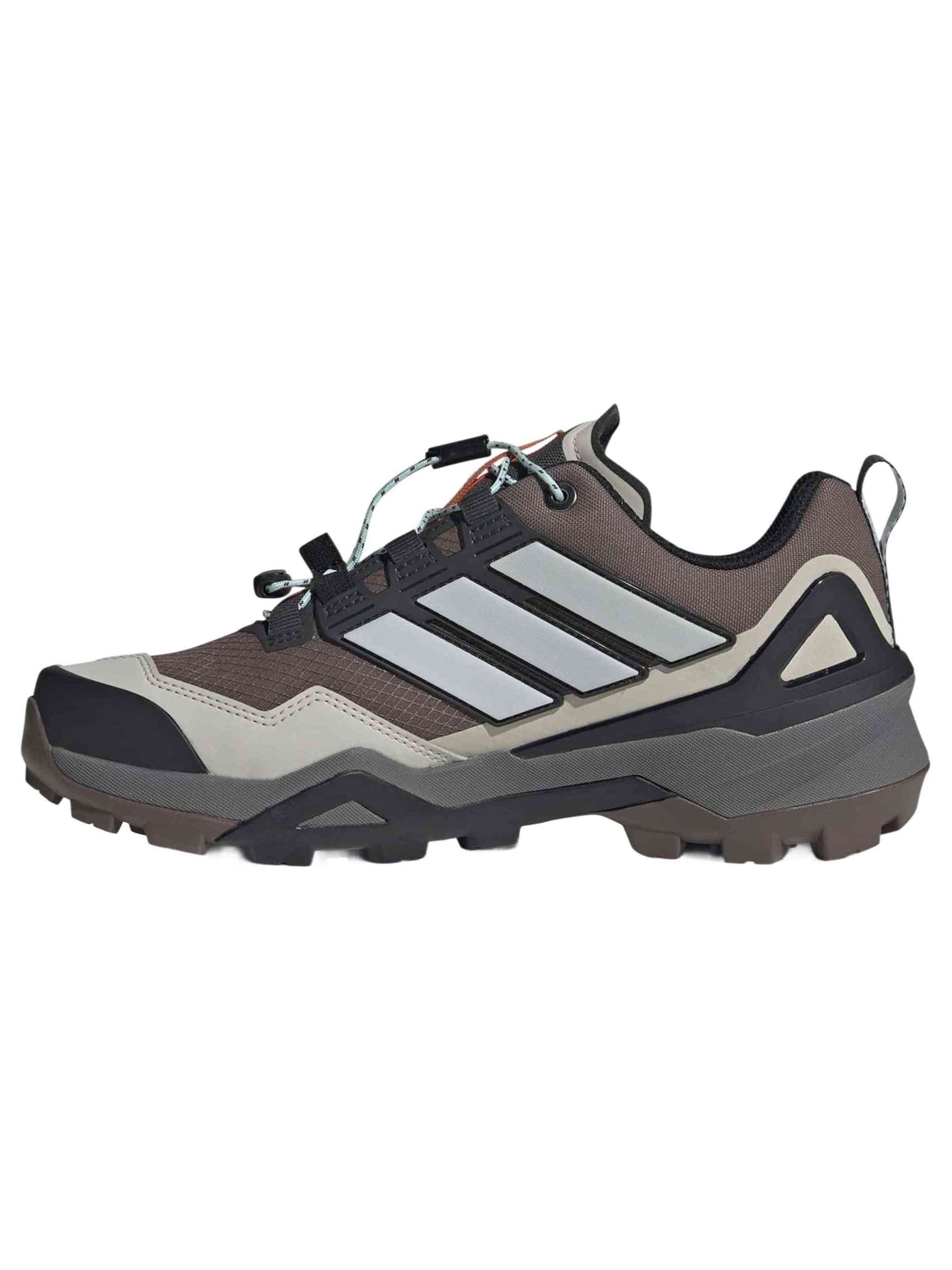 Scarpa sportiva di ADIDAS ORIGINALS in marrone