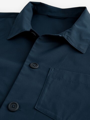 Next - Chaqueta de entretiempo en azul
